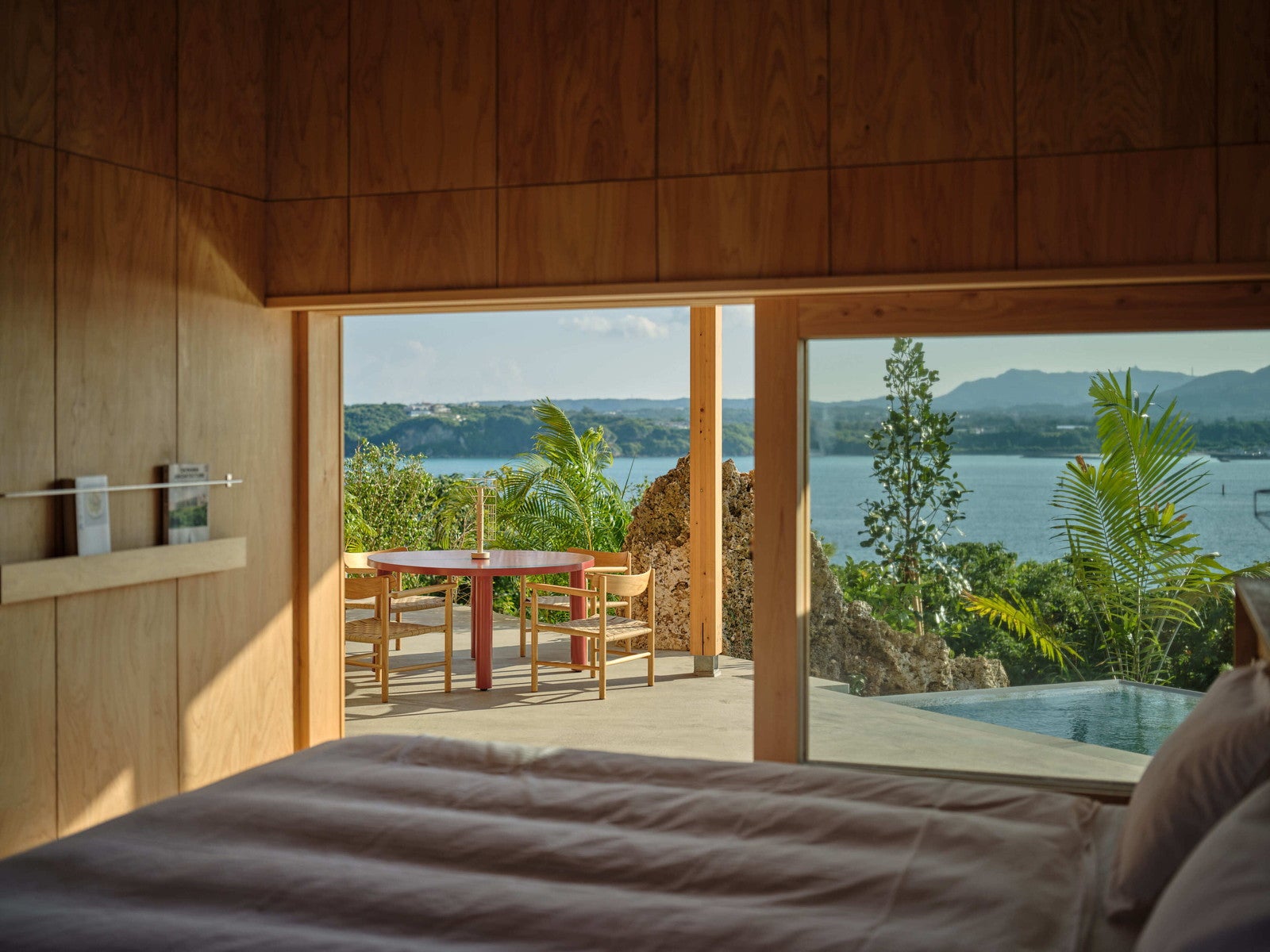 YAWN YARD Kouri Island／提供画像