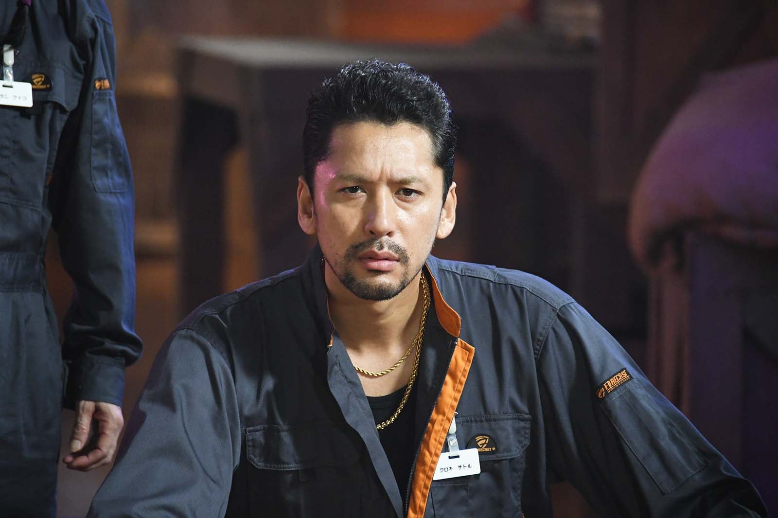 「トモダチゲームＲ４」第6話より（C）テレビ朝日