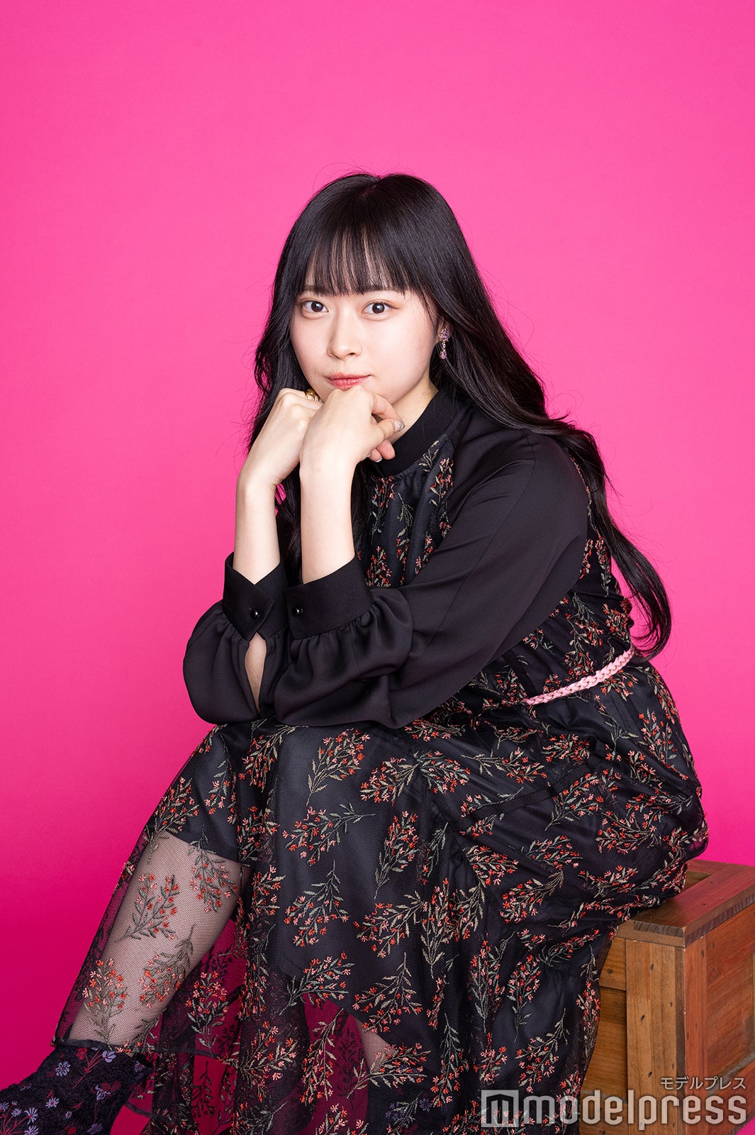 木村恒桜莉さん（C）モデルプレス