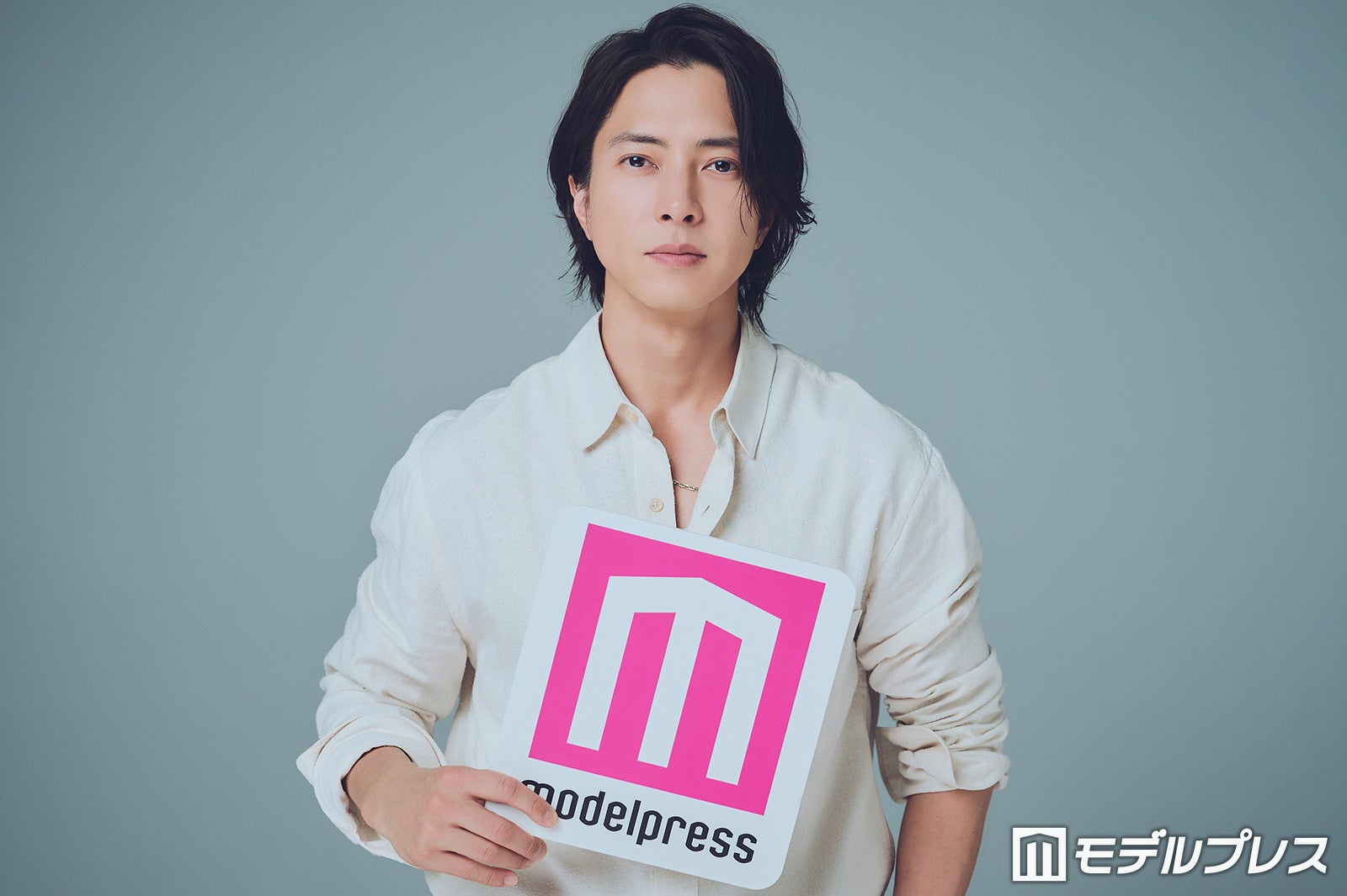 山下智久（C）モデルプレス