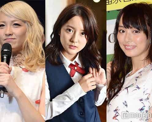 美人すぎるタクシードライバー生田佳那がテレビ出演で反響、“りゅうちぇる顔”になれるメイク法とは 昨日一番読まれたニュースランキング【エンタメTOP5】