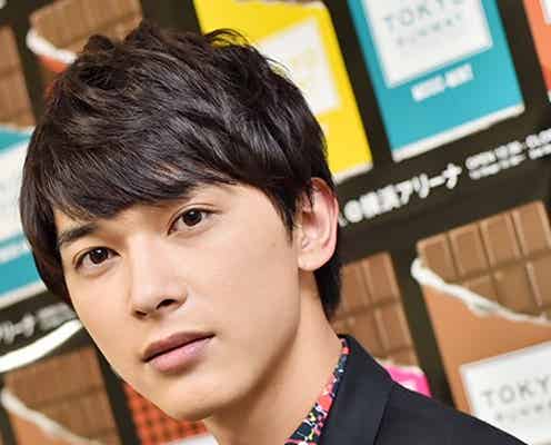 吉沢亮、素顔の“自己分析”と恋愛観「可愛い野郎だな、って受け入れてほしい」 モデルプレスインタビュー