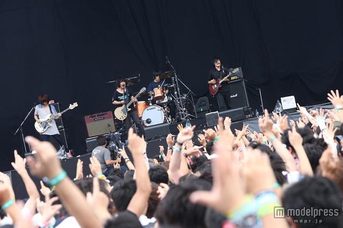 KANA-BOON
