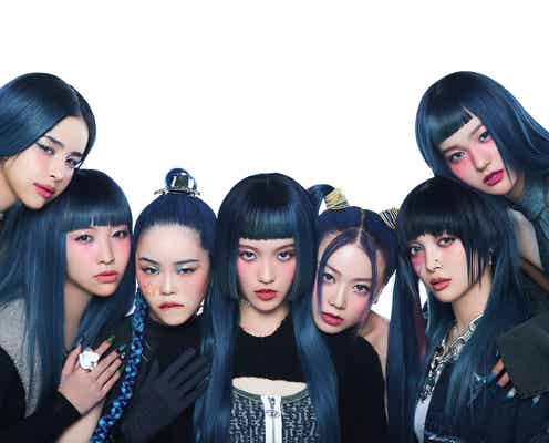 今熱い“新星ガールズグループ”XGの魅力とは?“覚醒”と話題の新曲「SHOOTING STAR」に注目殺到