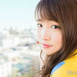 モデルプレス - 川栄李奈、映画オファーが“嬉しい理由”がシビア 「ブレイク女優」と呼ばれ…自己評価は?<モデルプレスインタビュー>