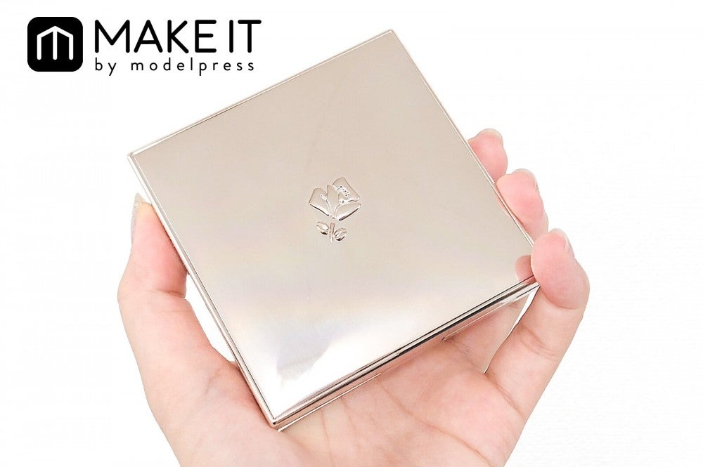 LANCOME／アプソリュタンクッションコンパクト／全4色 (C)メイクイット