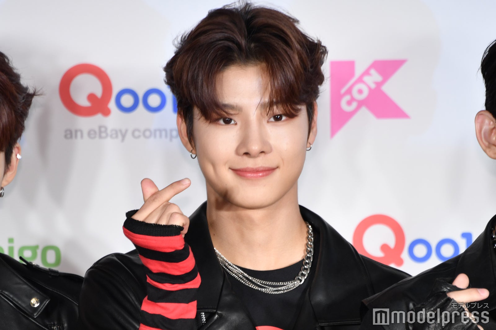 YOUNITE（C）モデルプレス