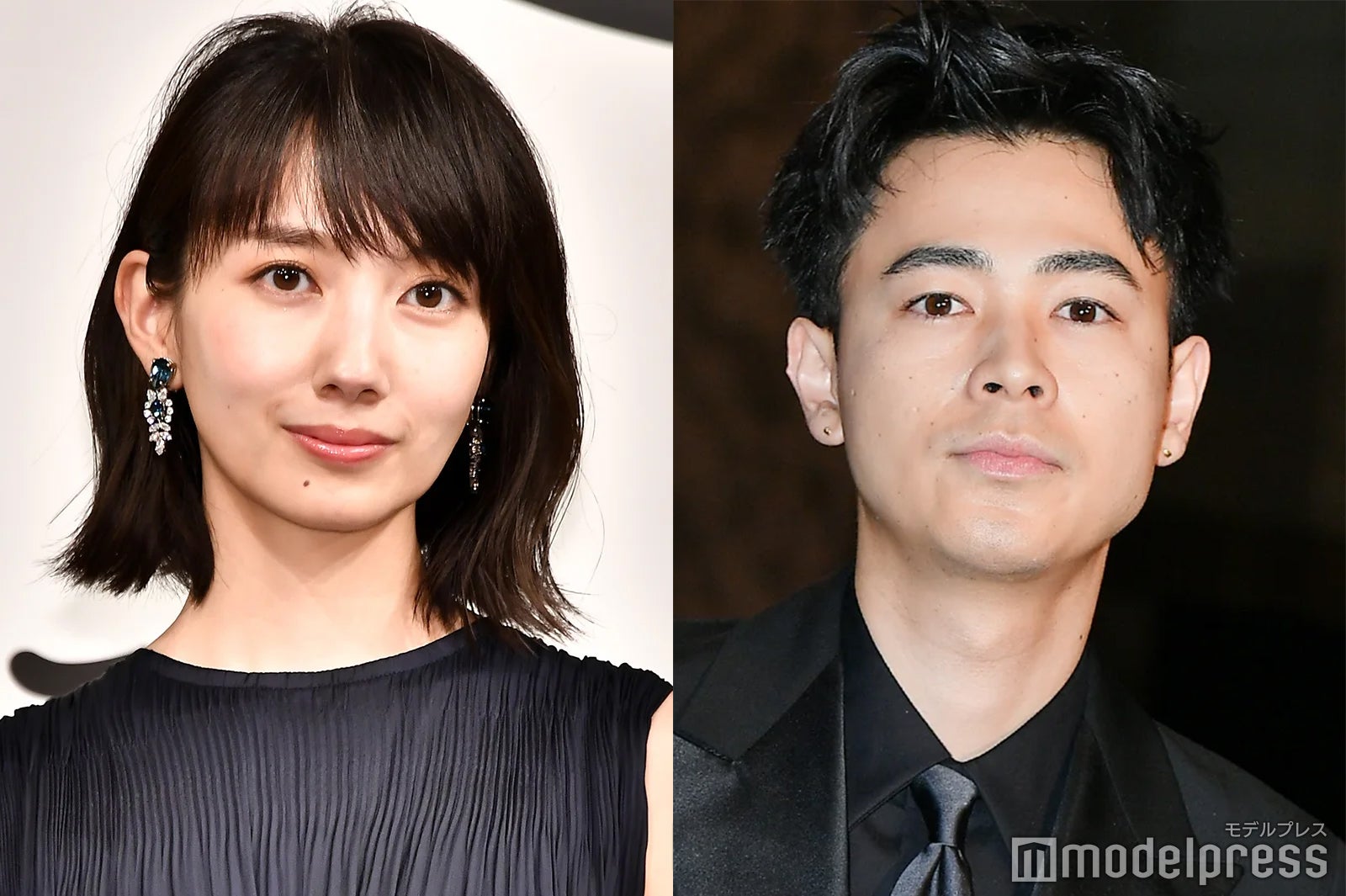 成田凌、波瑠のビンタでセリフ忘れる「脳も揺れた」