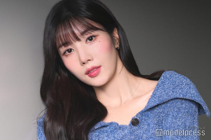 クォン・ウンビ(C)モデルプレス