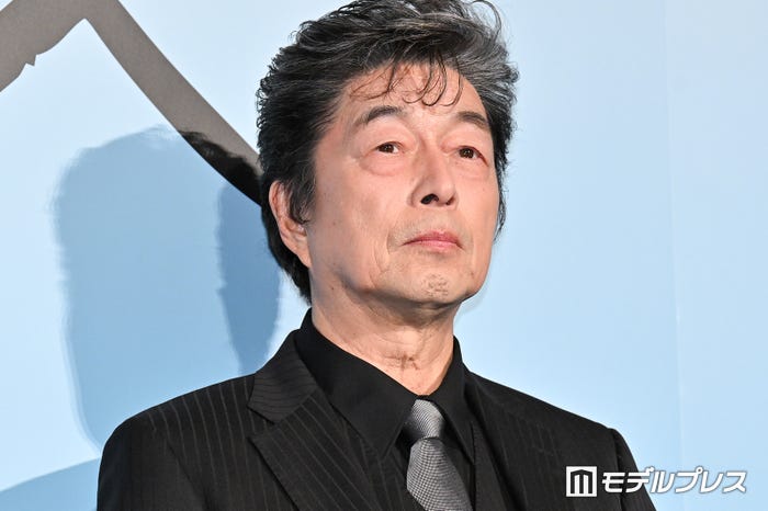 中村雅俊(C)モデルプレス