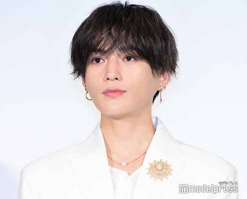 FANTASTICS八木勇征「勝手に涙が出てくる」初体験告白【僕らは人生で一回だけ魔法が使える】