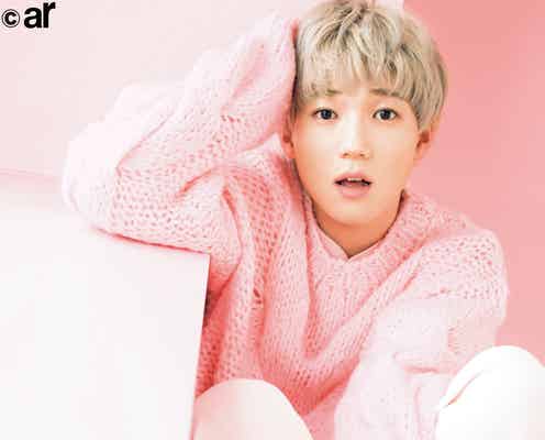 7ORDER Project安井謙太郎の萌え袖が悶絶級 オーダーに応えまくる