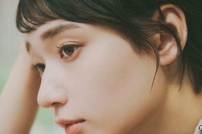 白本彩奈