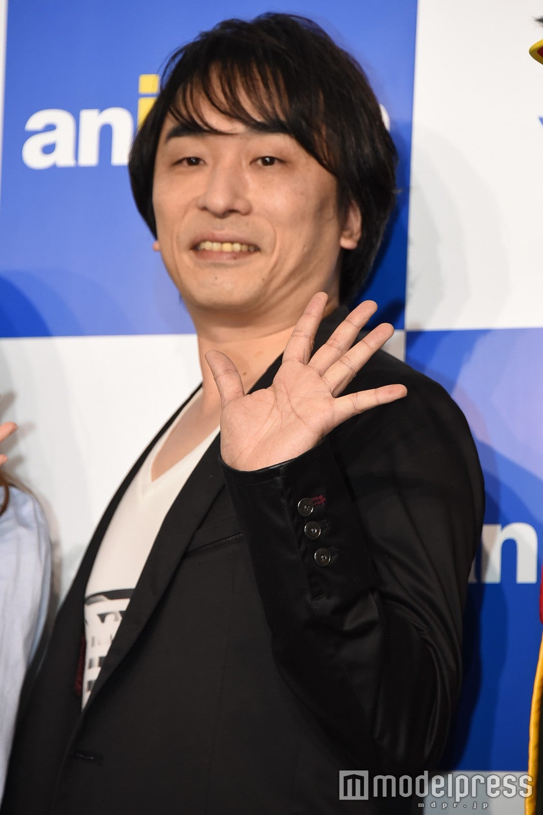 関智一（C）モデルプレス