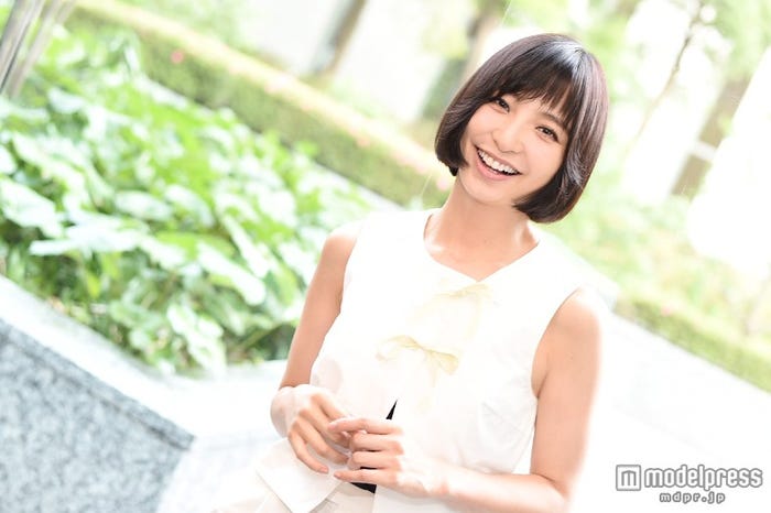 篠田麻里子、AKB48卒業から約2年、考え方も変化して…