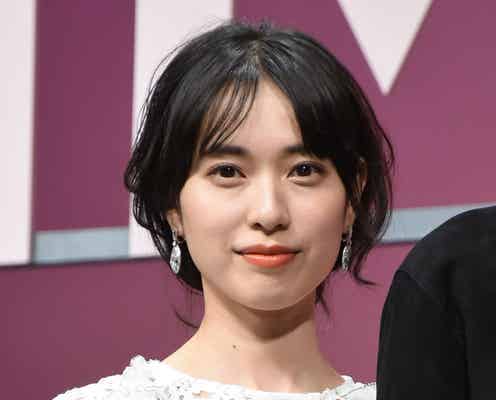 戸田恵梨香「役者人生第1章が終わった」転機の作品を語る