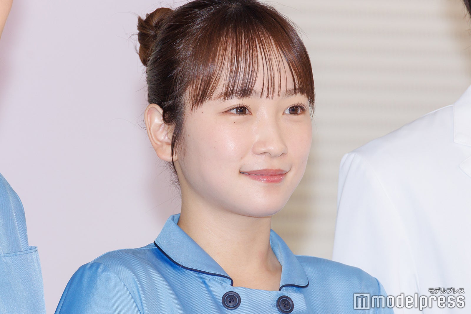 川栄李奈（C）モデルプレス