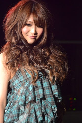 「はなこ」川崎店、まどかさん