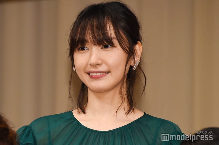 新垣結衣 永野芽郁 藤田ニコルら なりたい顔ランキング 発表 モデルプレス 新垣結衣 永野芽郁 藤田ニコルら なりたい顔ランキング 発表 モデルプレス