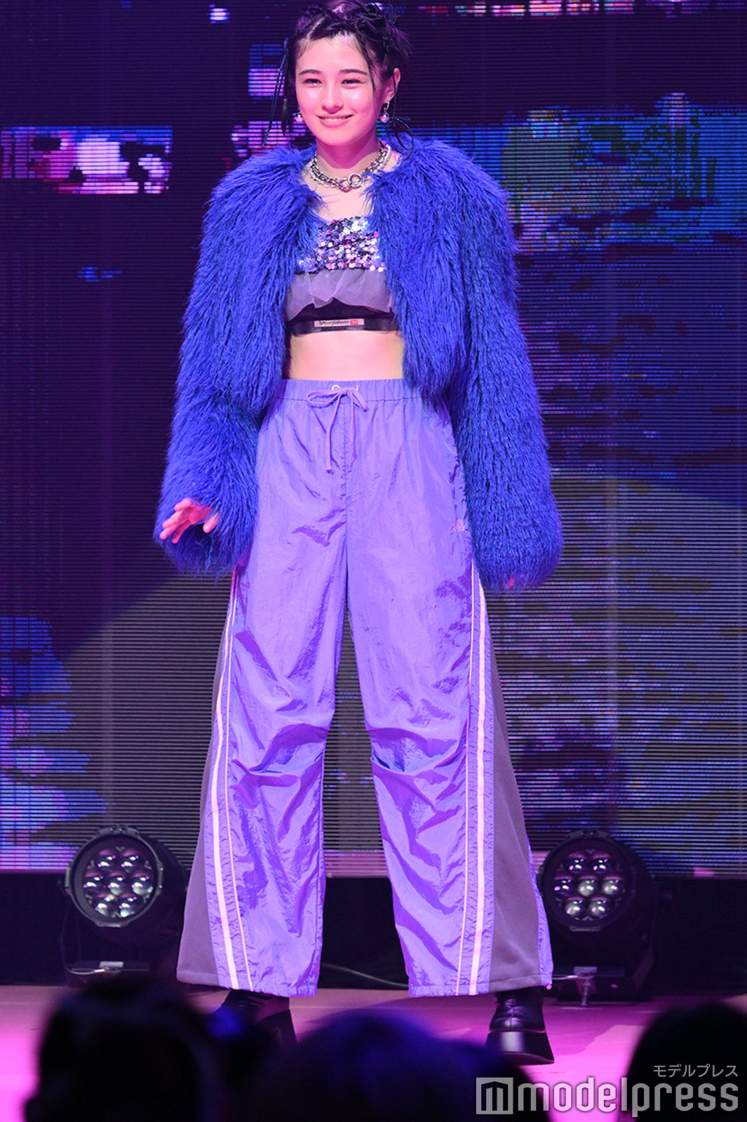 アリアナさくら（C）モデルプレス