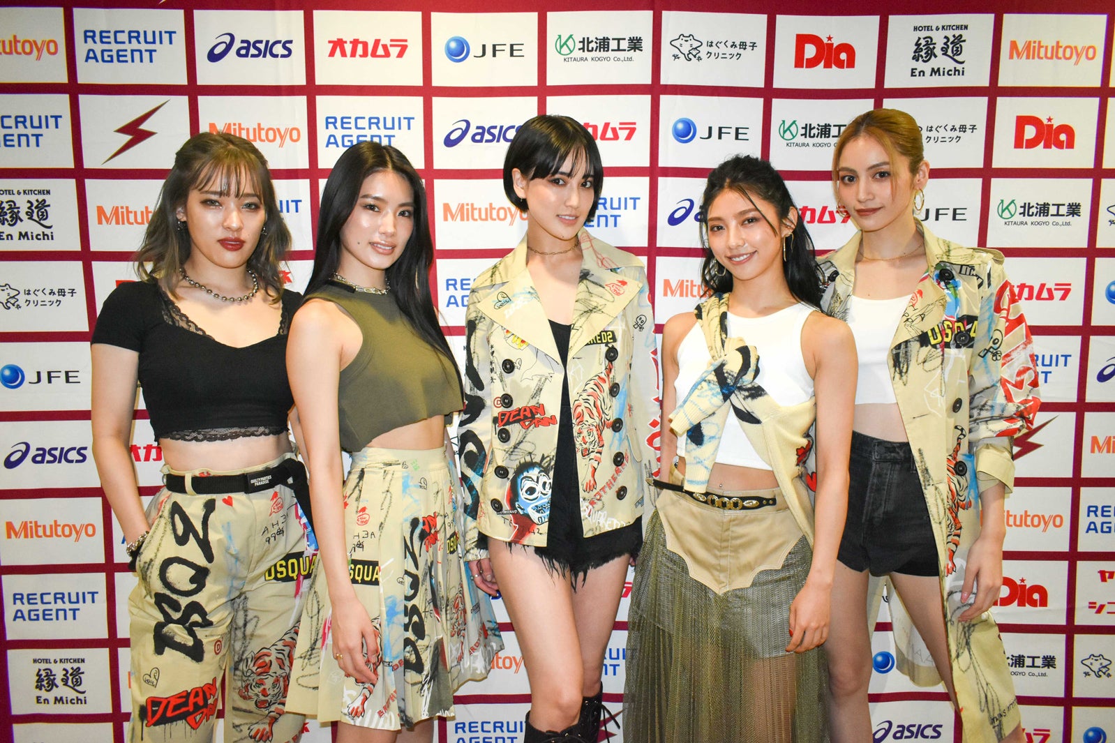 Happiness（提供写真）