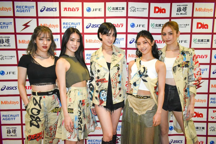 Happiness(提供写真)