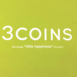 「もう3coinsしか欲しくない!」オシャレすぎて品薄な【インテリア雑貨】