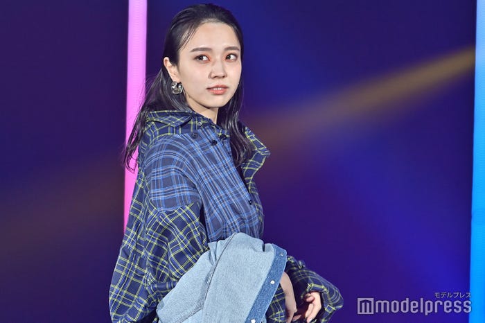 小林由依(C)モデルプレス
