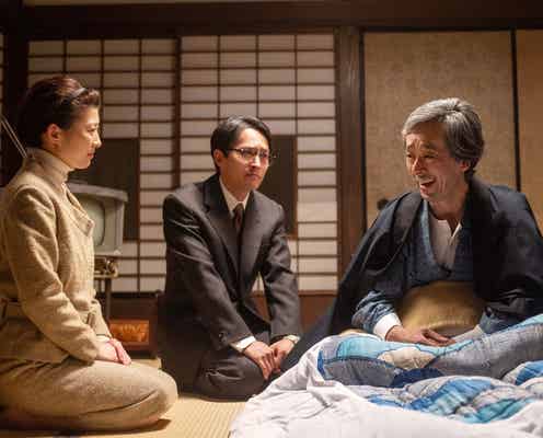 【虎に翼 第116話あらすじ】寅子、多岐川のお見舞いに行く
