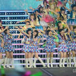 「AKB48 2013真夏のドームツアー~まだまだ、やらなきゃいけないことがある~」千秋楽