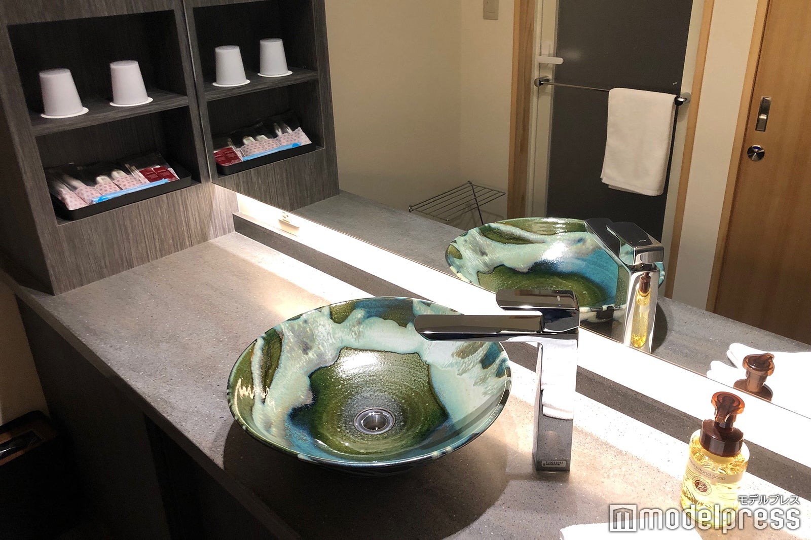 永平寺 親禅の宿 柏樹関（C）モデルプレス