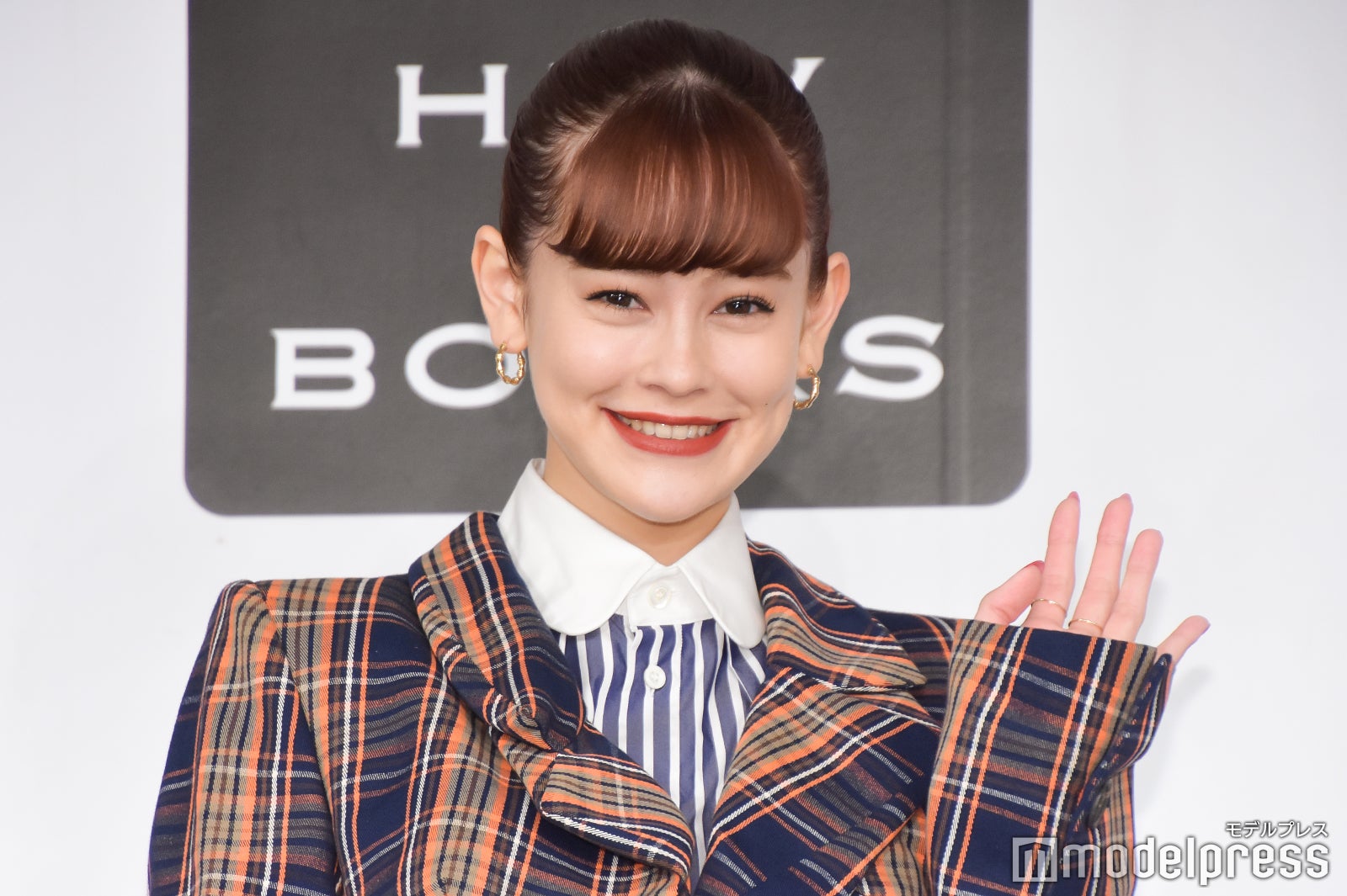 emma（C）モデルプレス