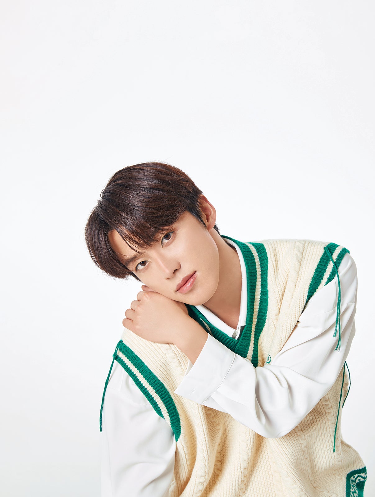 JO1河野純喜、NHK語学番組レギュラー出演決定「目標はハングルで歌を歌うこと」