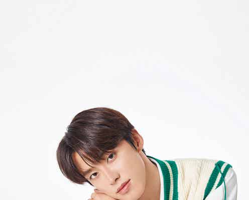 JO1河野純喜、NHK語学番組レギュラー出演決定「目標はハングルで歌を歌うこと」