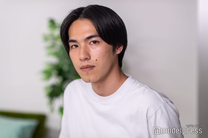 宮内駿さん(C)モデルプレス