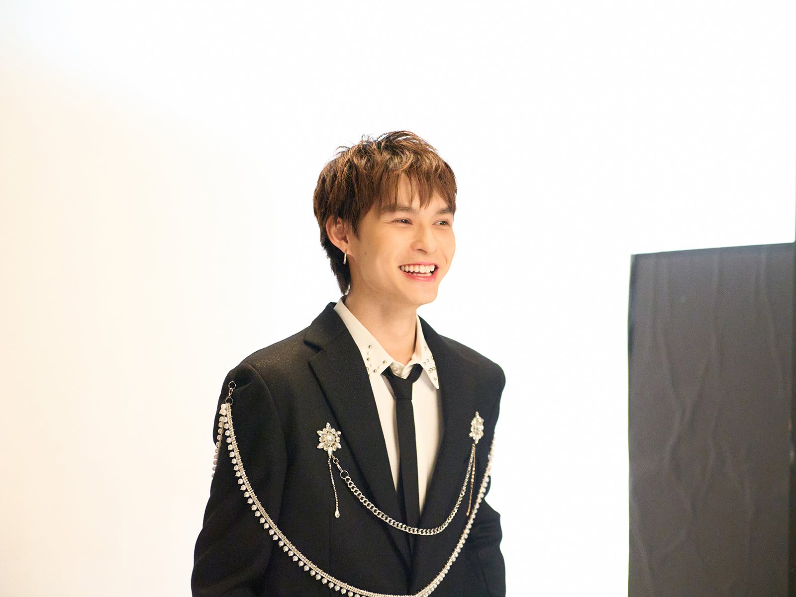 兵頭功海／モデルプレス独占カット（提供写真）