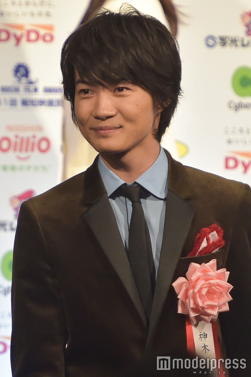 神木隆之介 （C）モデルプレス