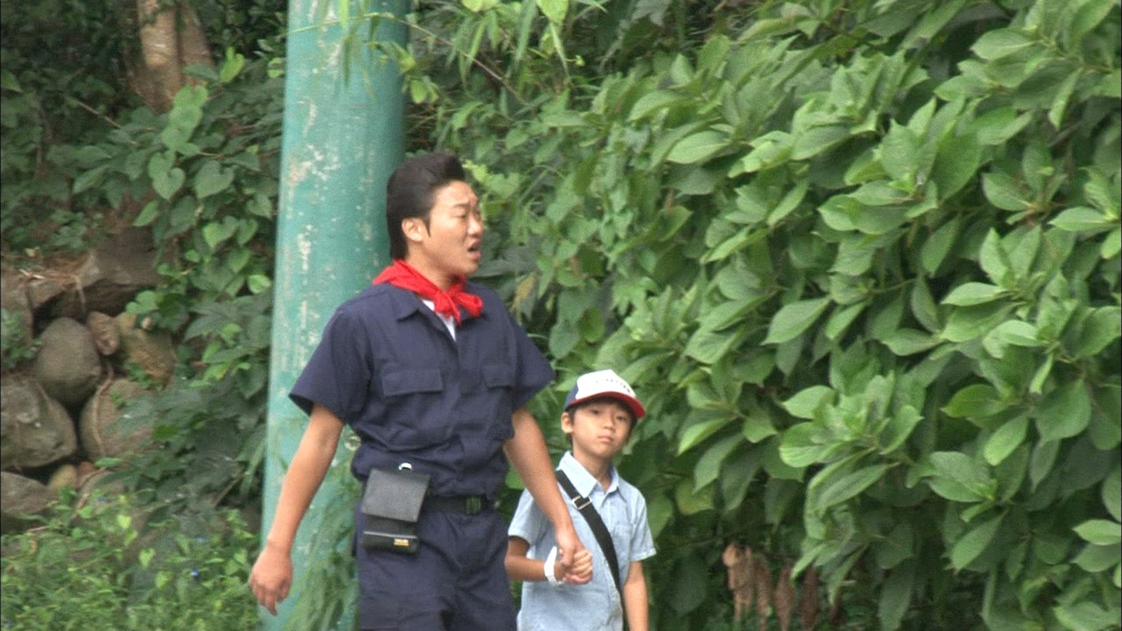 みやぞん（写真提供：テレビ朝日）