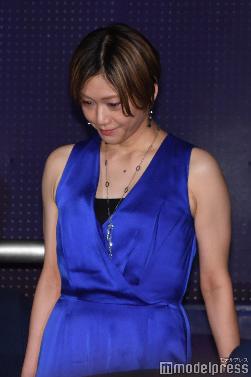 サリngROCK（C）モデルプレス