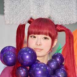 きゃりーぱみゅぱみゅ