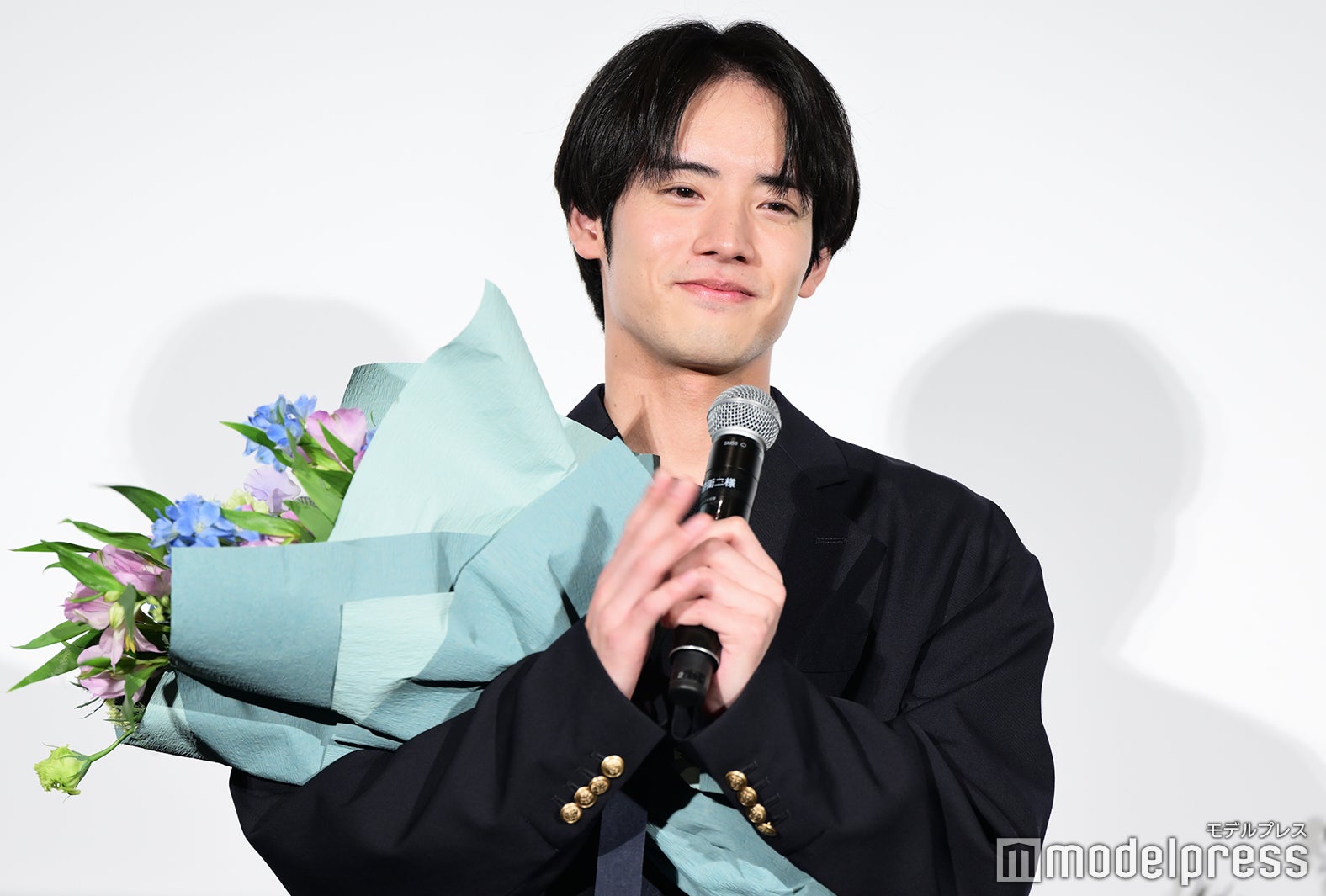 赤楚衛二（C）モデルプレス