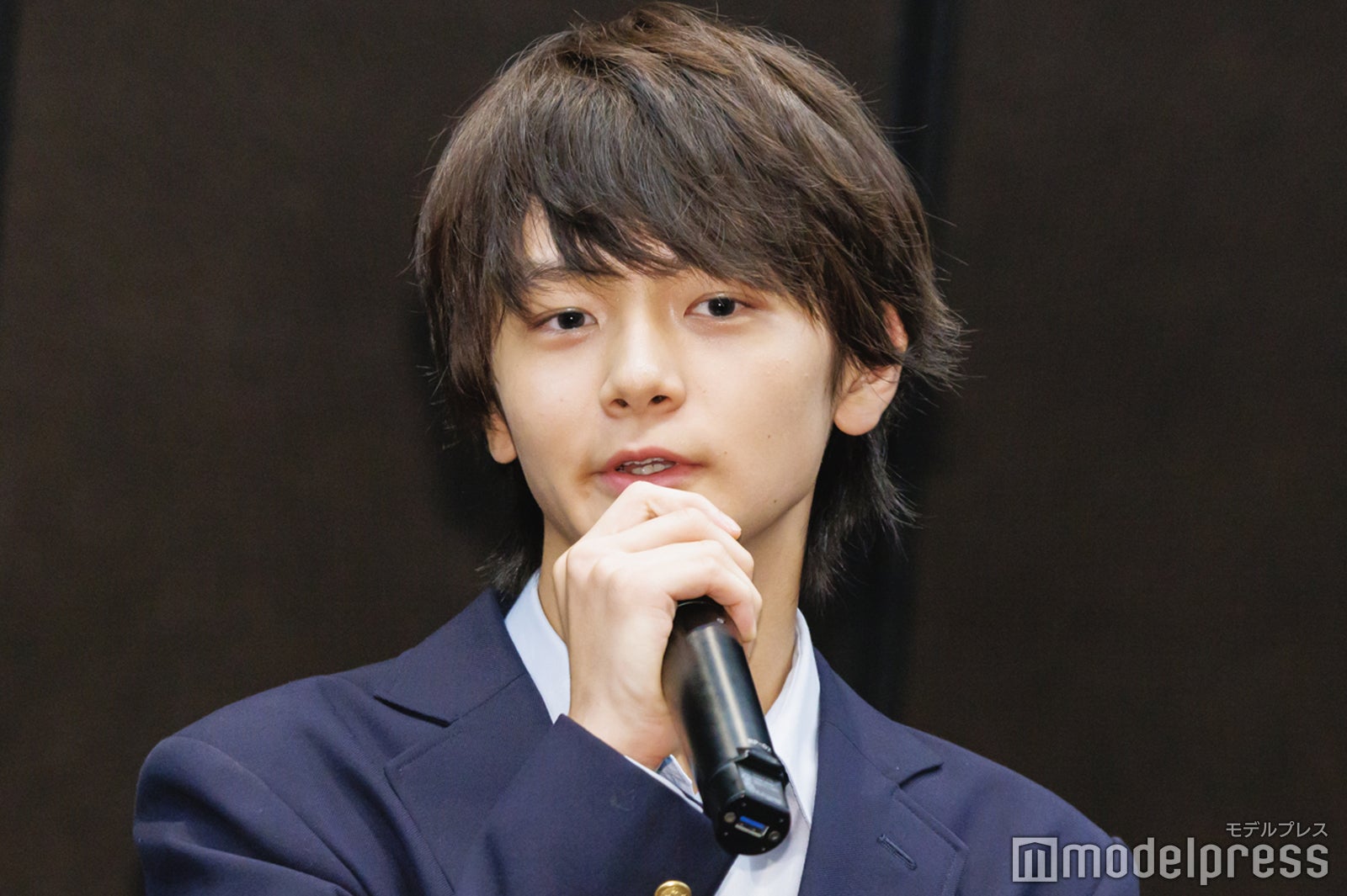 齋藤潤（C）モデルプレス