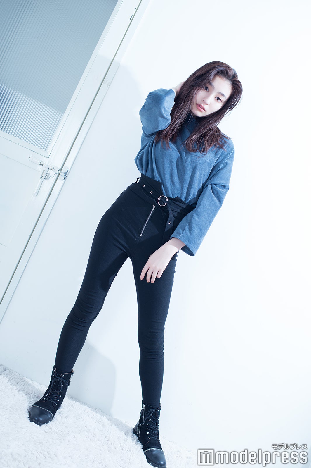 吉川愛（C）モデルプレス