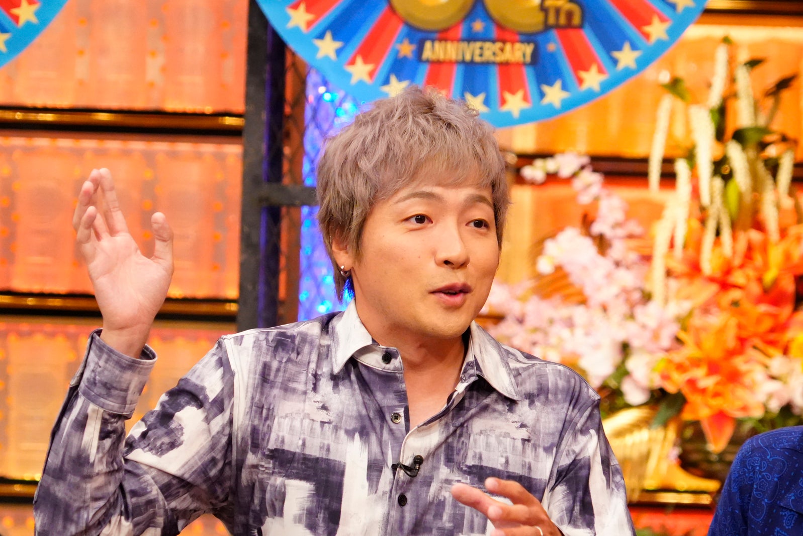 紘毅（C）読売テレビ