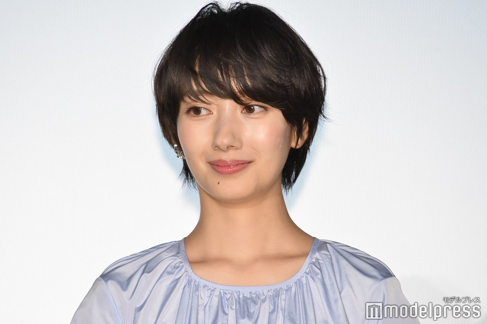 波瑠 （C）モデルプレス