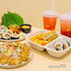 bibigo Market(C)モデルプレス