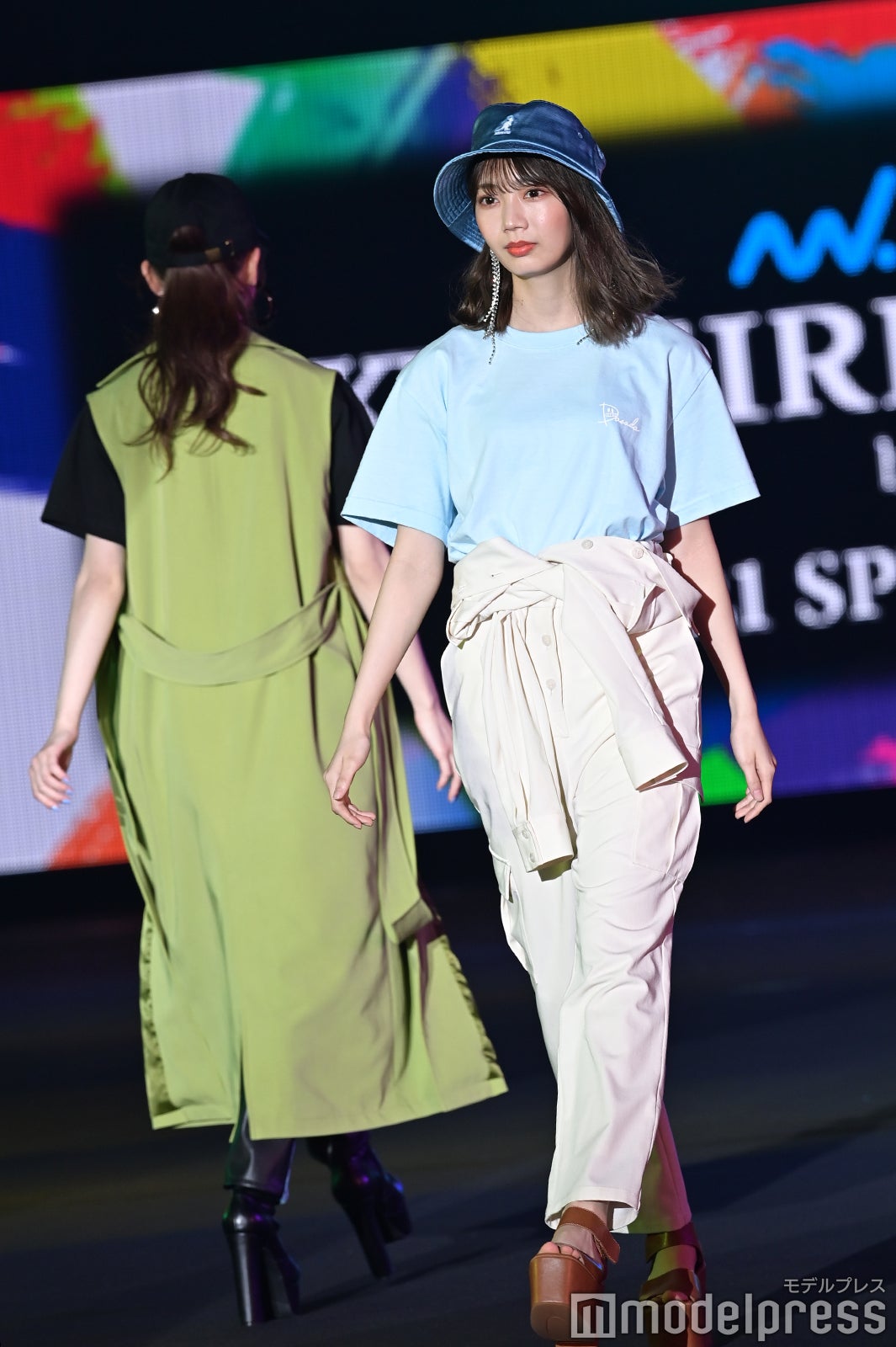 高本彩花 （C）モデルプレス