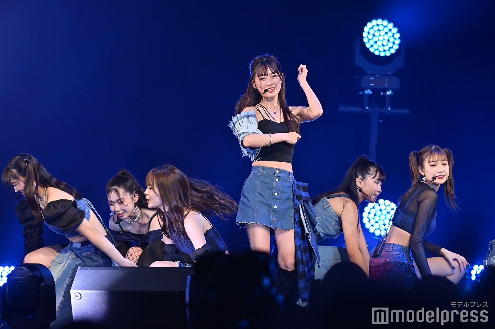 REVE （C）モデルプレス