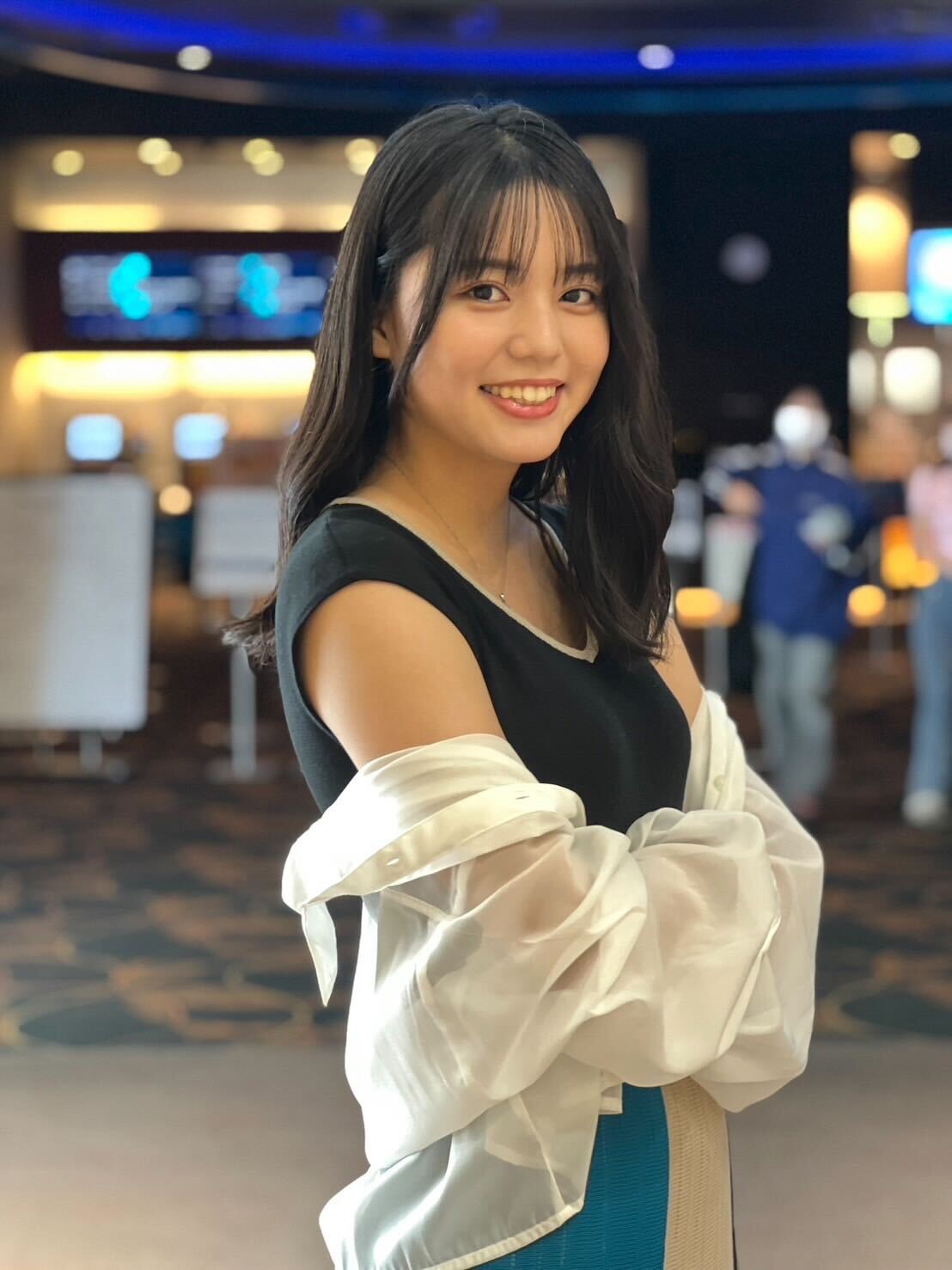 【モデルプレス読者モデル連載／松島かのん】私のハマっている作品6選！