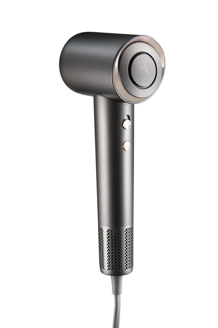 アロマヘアドライヤー(提供素材)